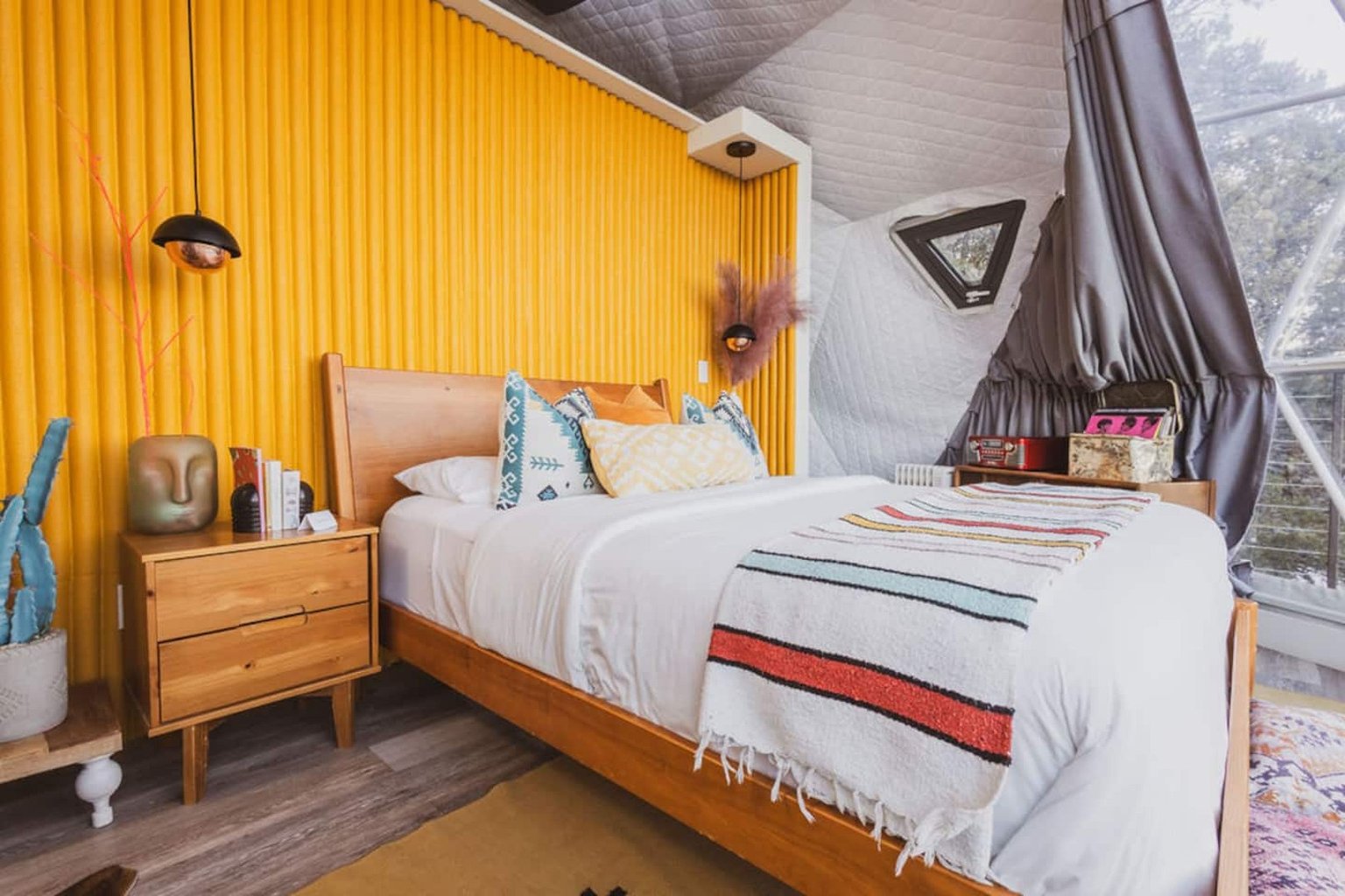 Nogal Vacation Rental