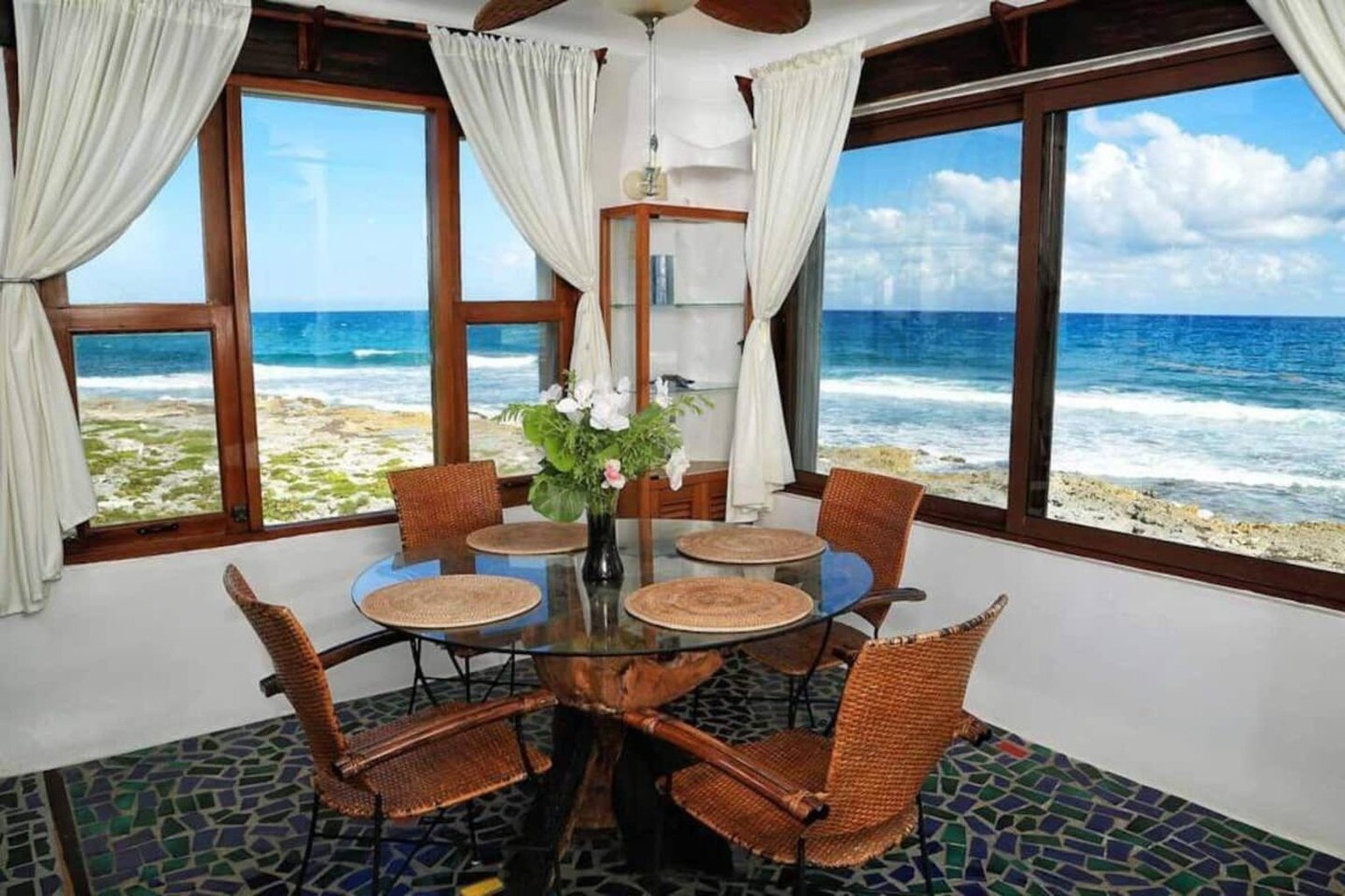 Akumal Vacation Rental