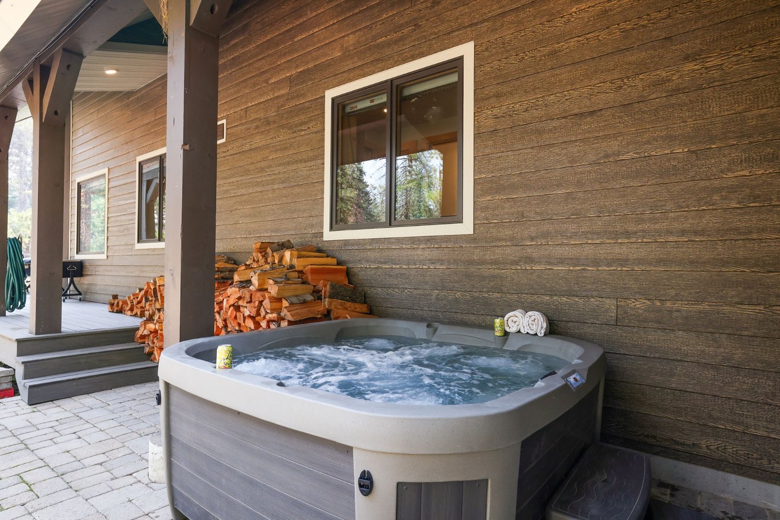 Donnelly Vacation Rental