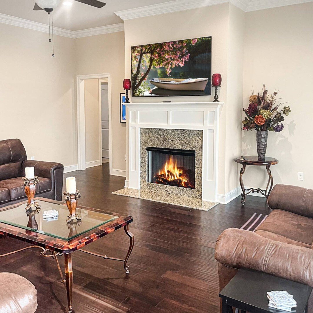 Lake Charles  Vacation Rental