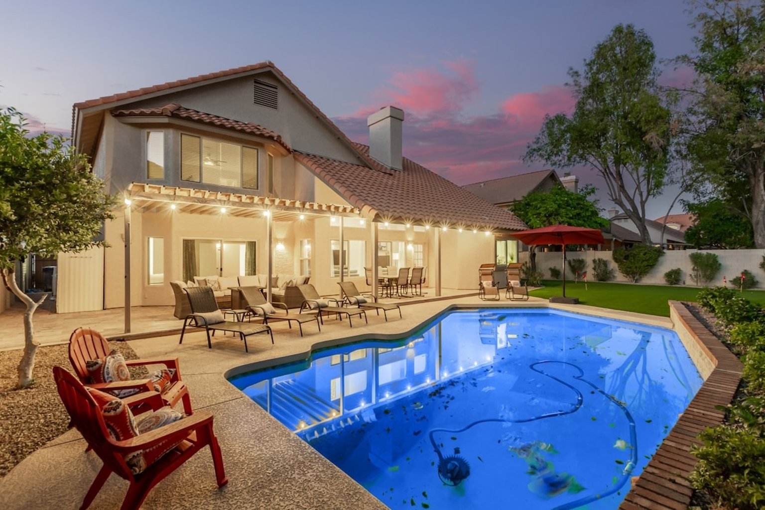 Tempe Vacation Rental