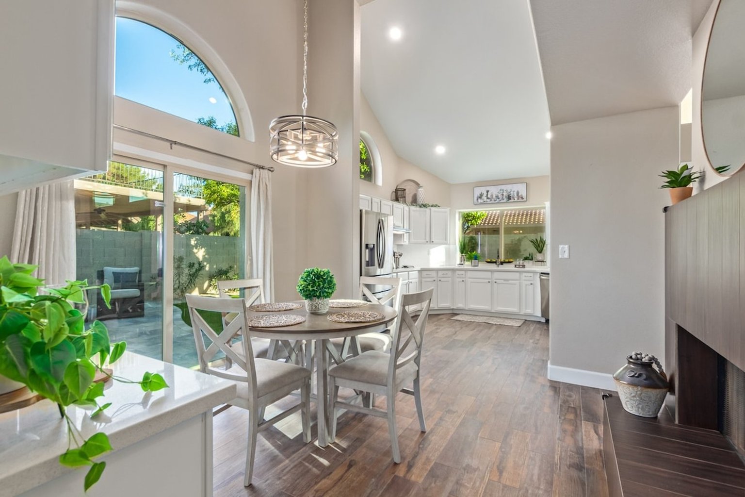 Tempe Vacation Rental