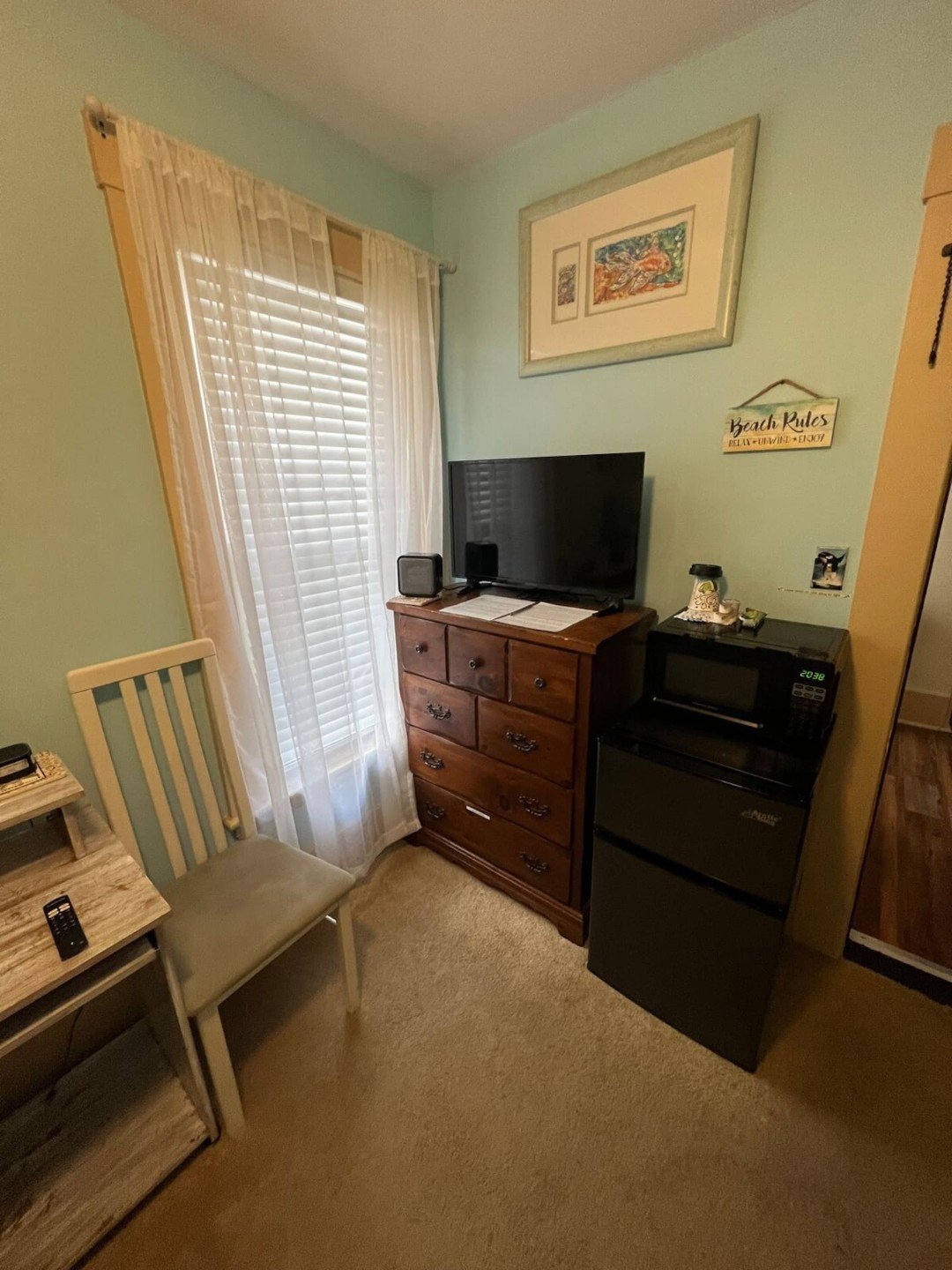 Concord Vacation Rental