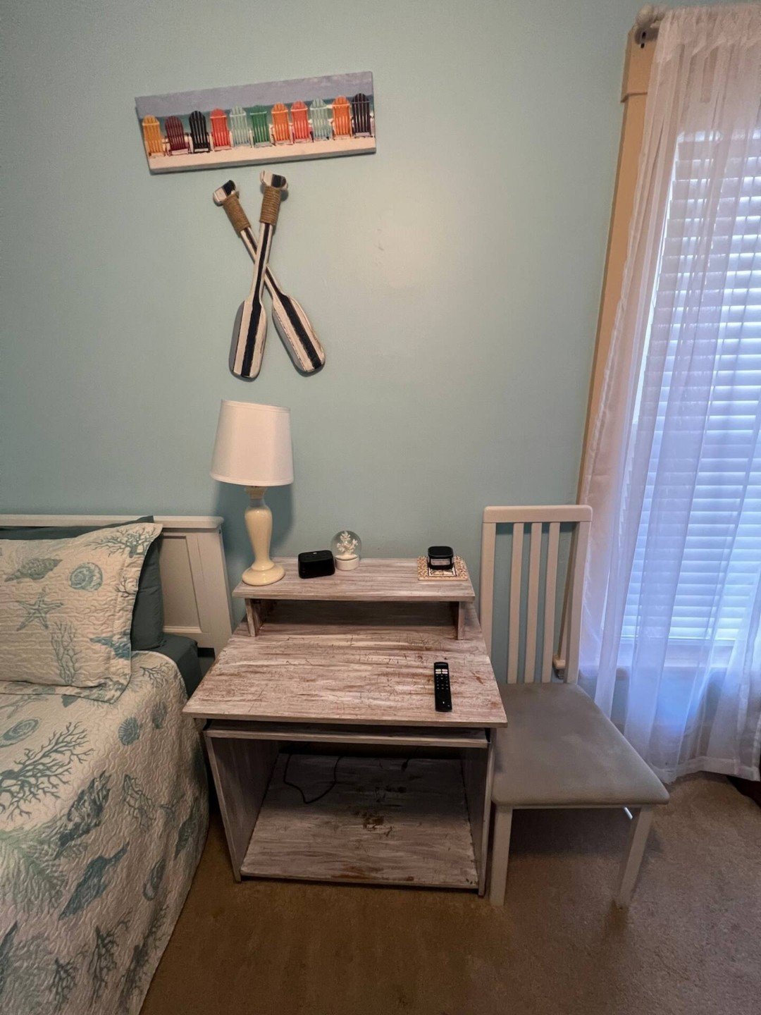 Concord Vacation Rental