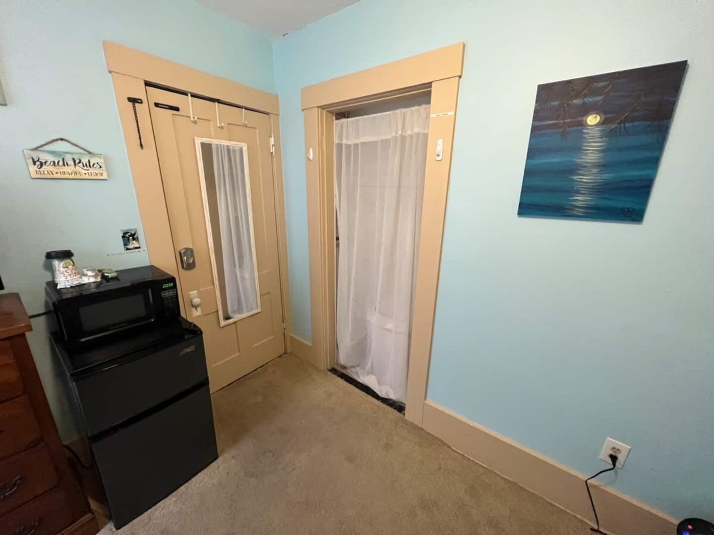 Concord Vacation Rental