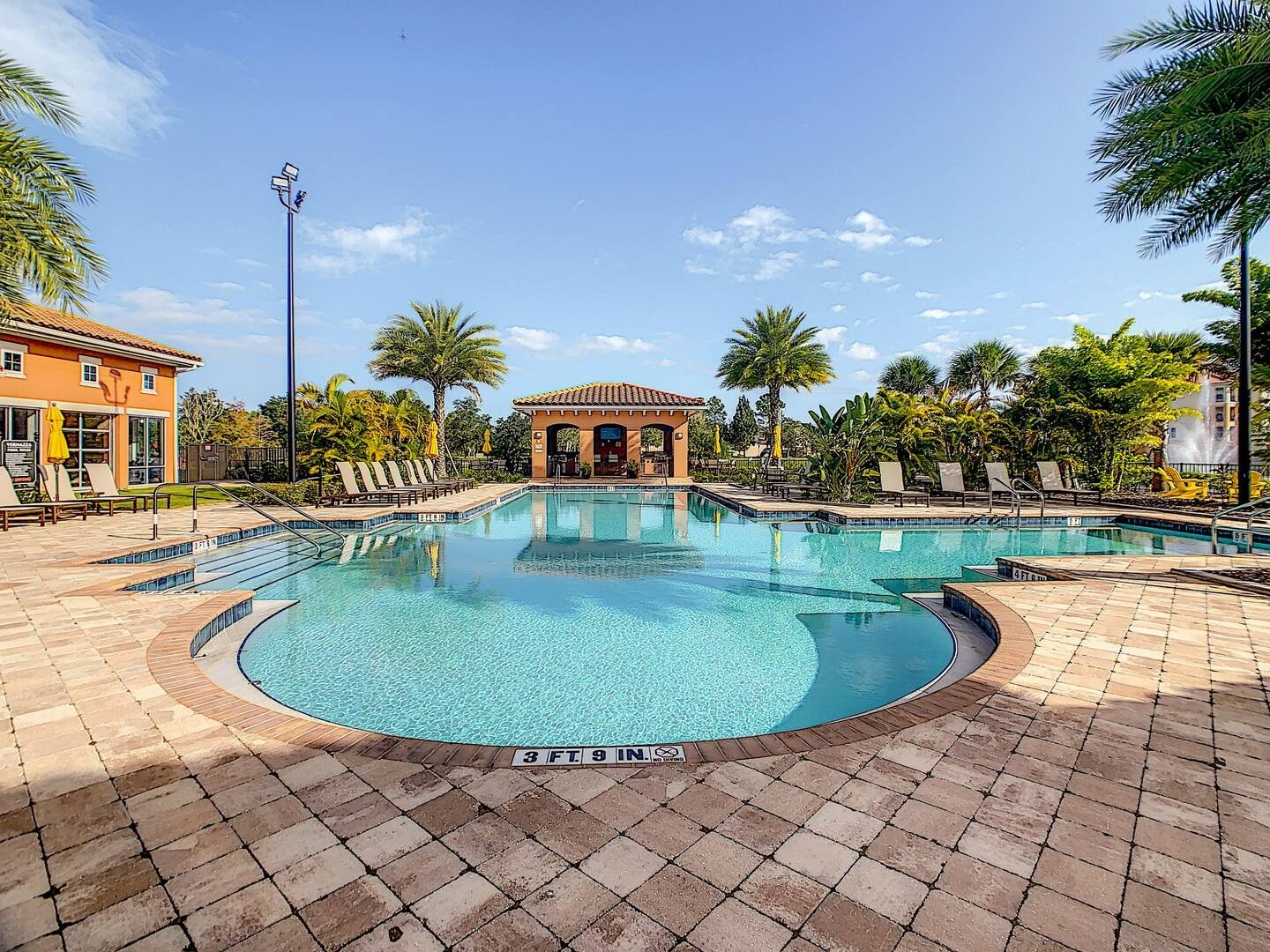 Kissimmee Vacation Rental