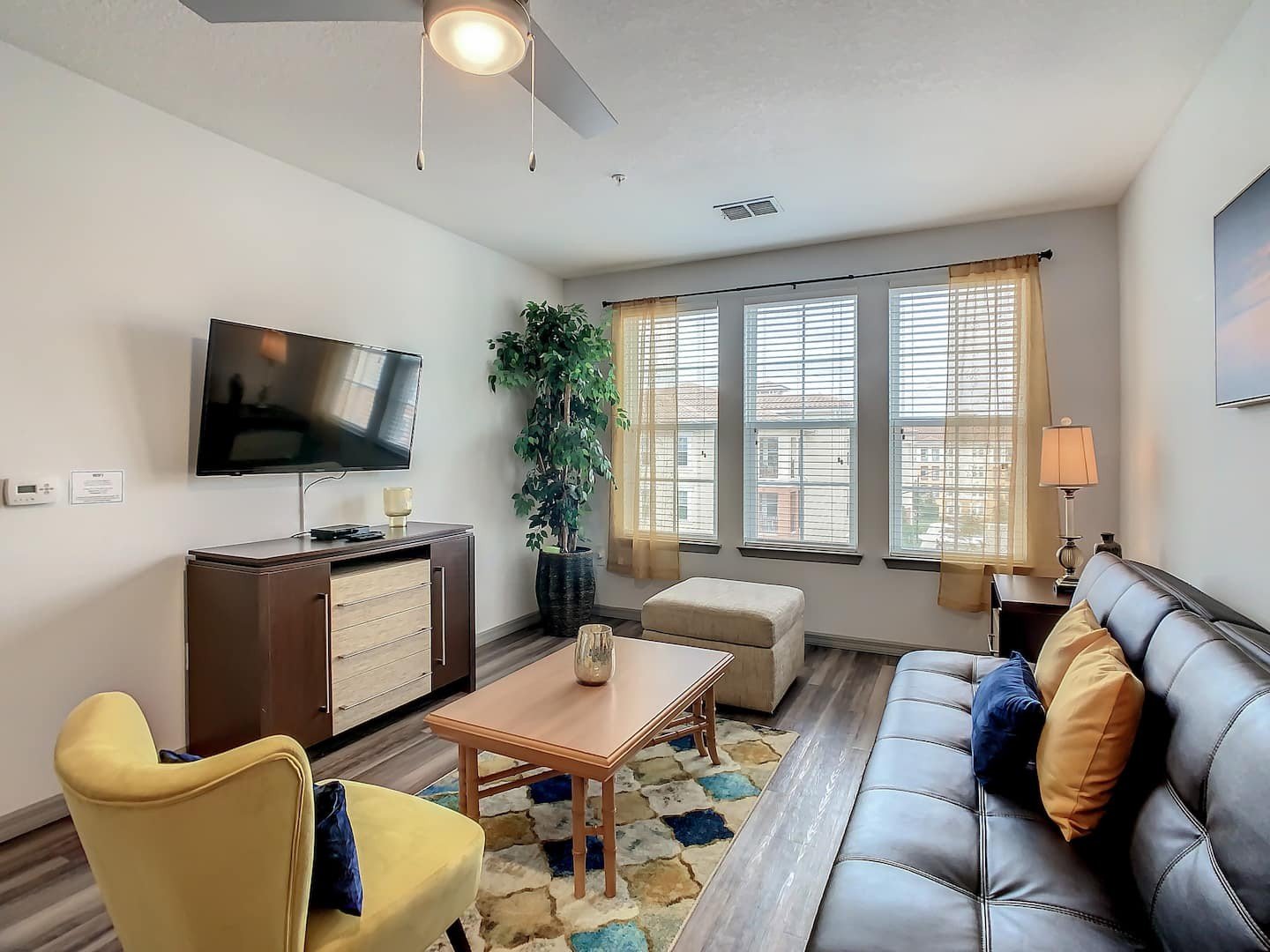 Kissimmee Vacation Rental