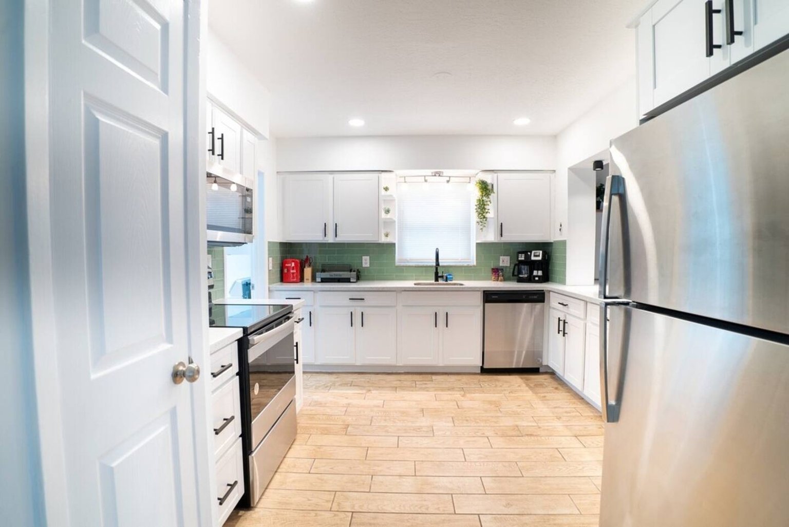 St. Petersburg Vacation Rental