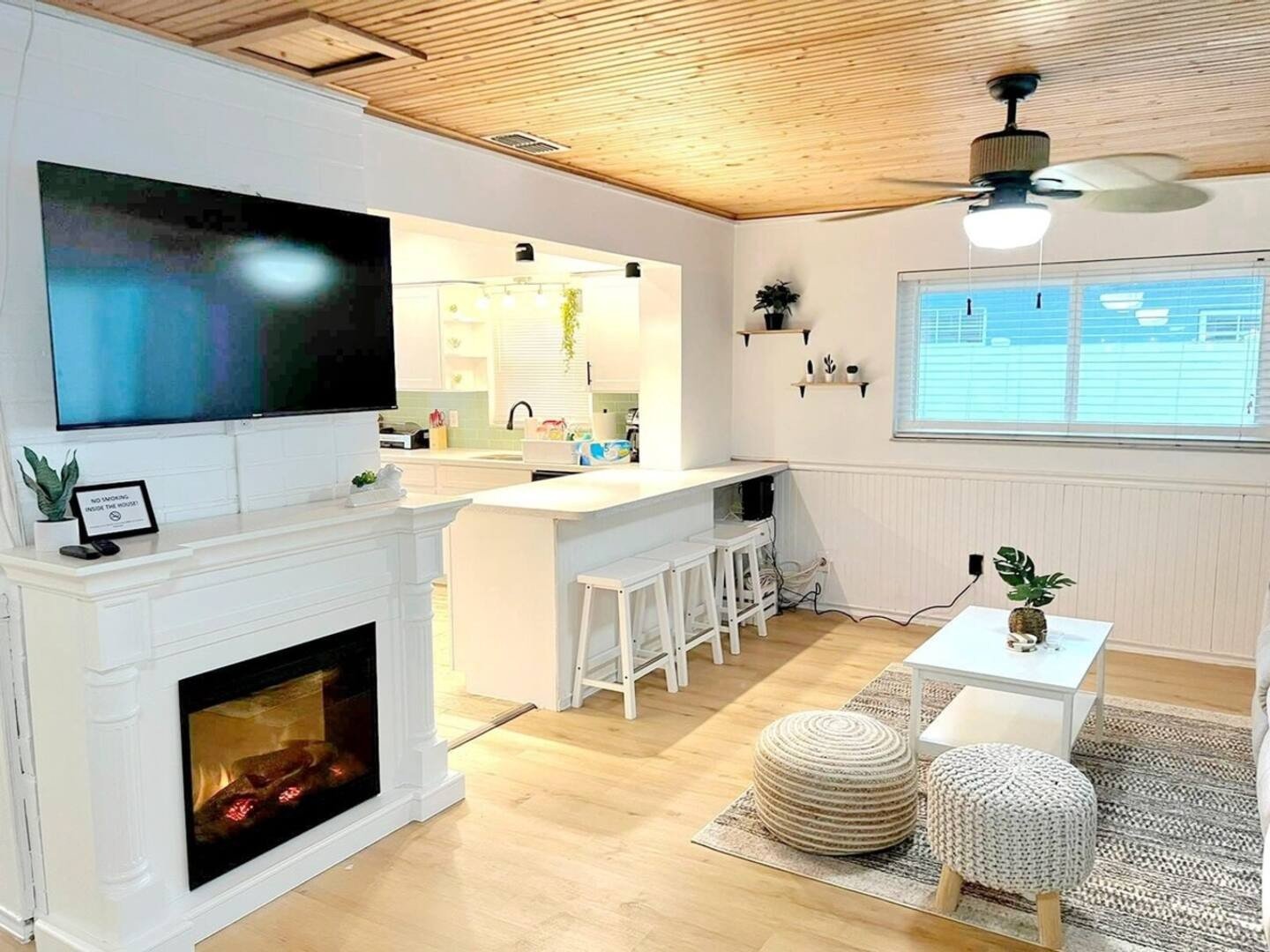 St. Petersburg Vacation Rental