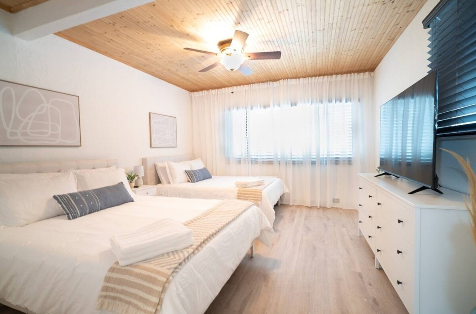 St. Petersburg Vacation Rental