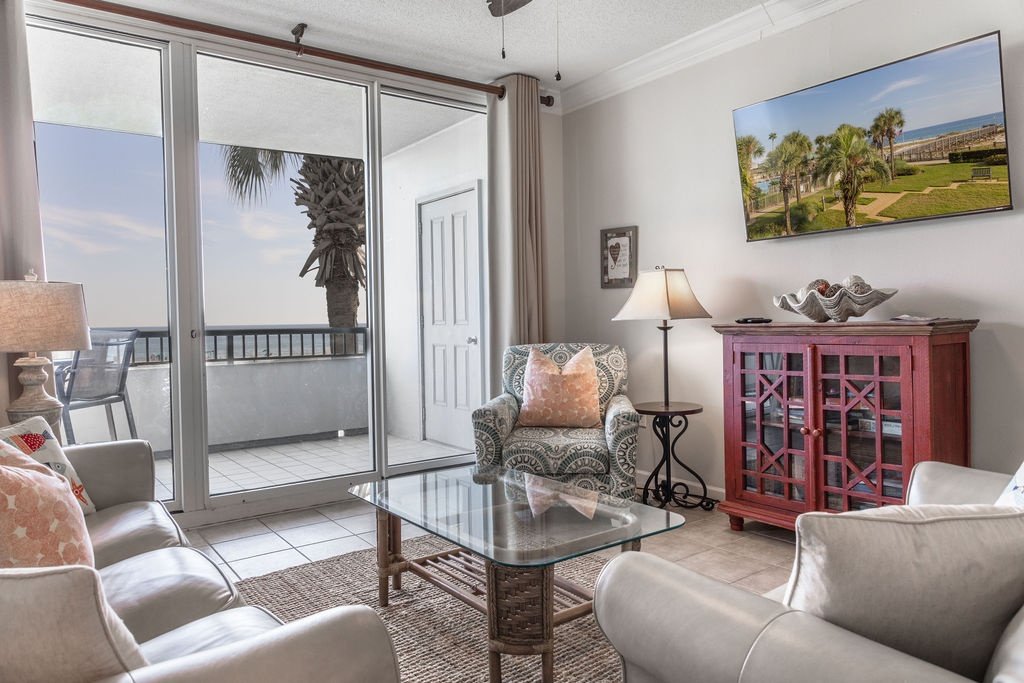 Gulf Shores Vacation Rental