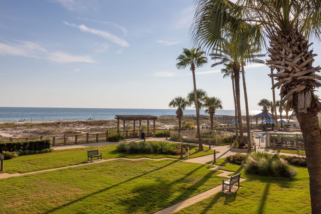 Gulf Shores Vacation Rental