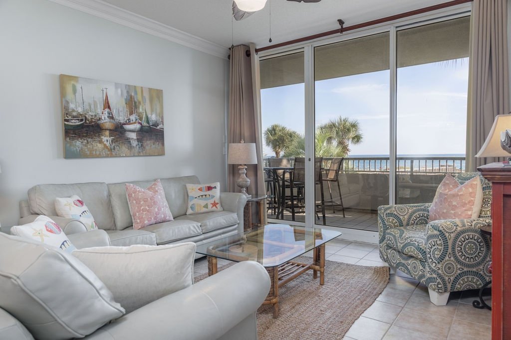 Gulf Shores Vacation Rental