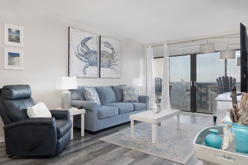 Gulf Shores Vacation Rental
