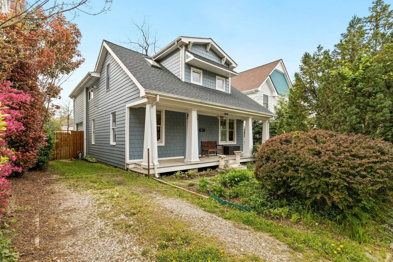 Annapolis Vacation Rental
