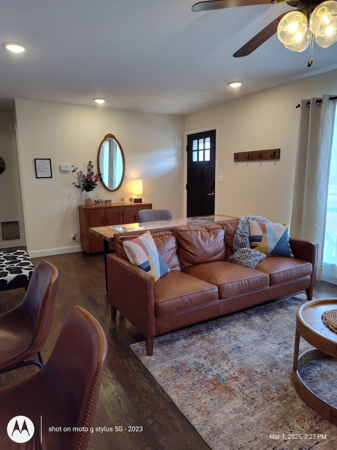 Waynesville Vacation Rental