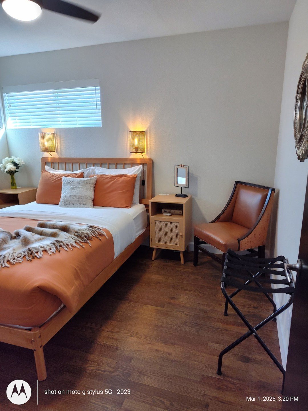 Waynesville Vacation Rental