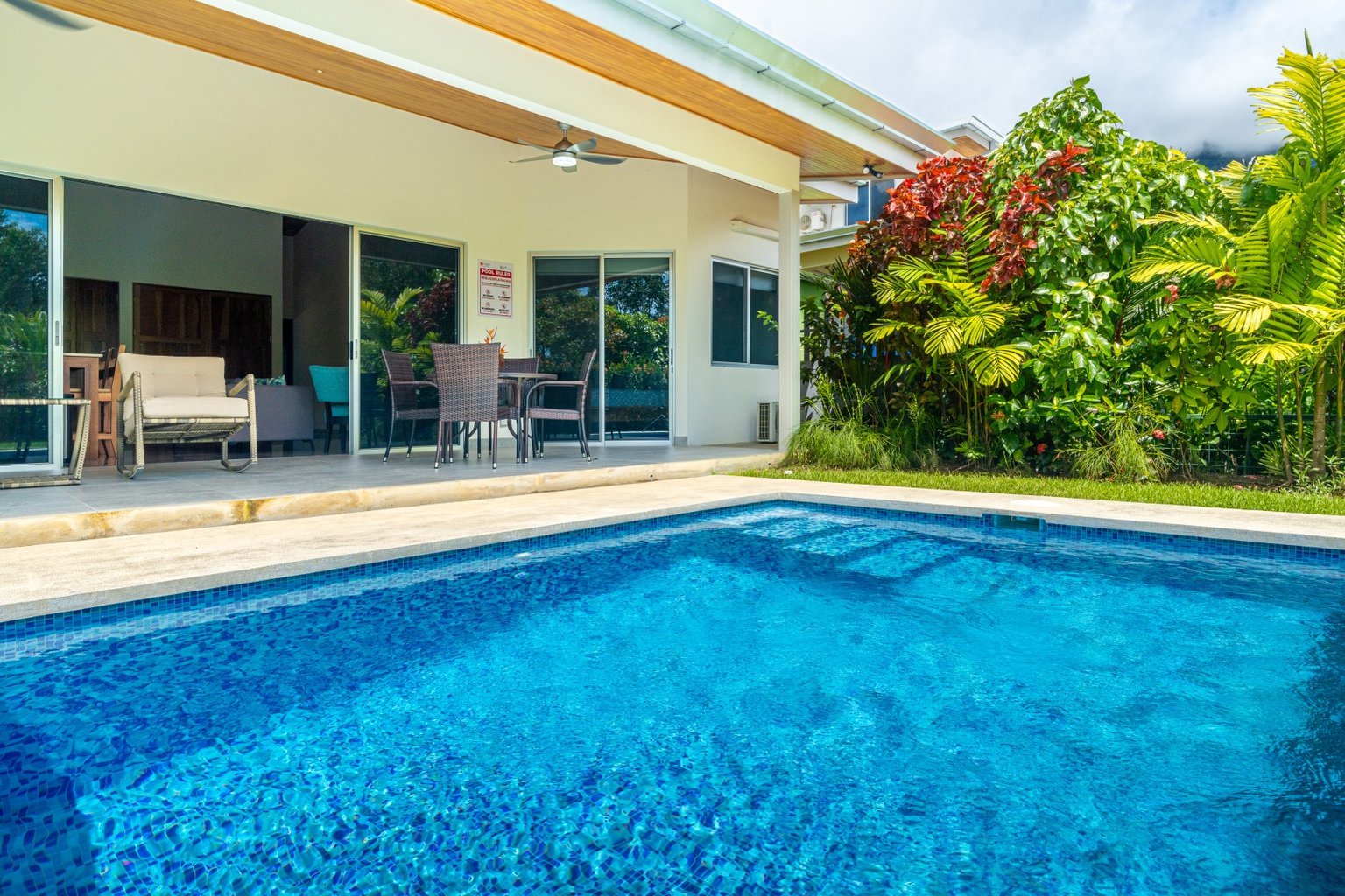 Ojochal Vacation Rental