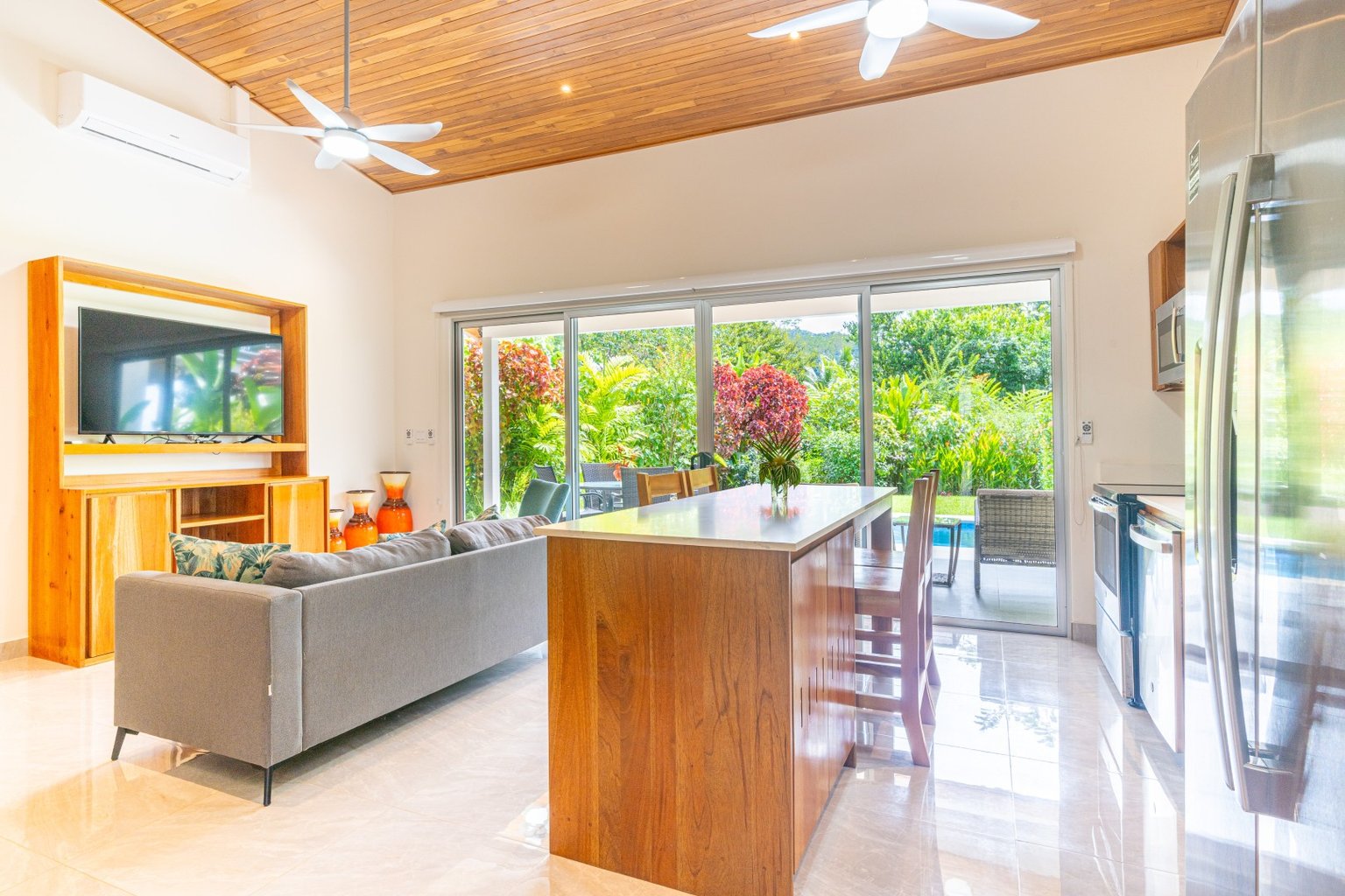 Ojochal Vacation Rental