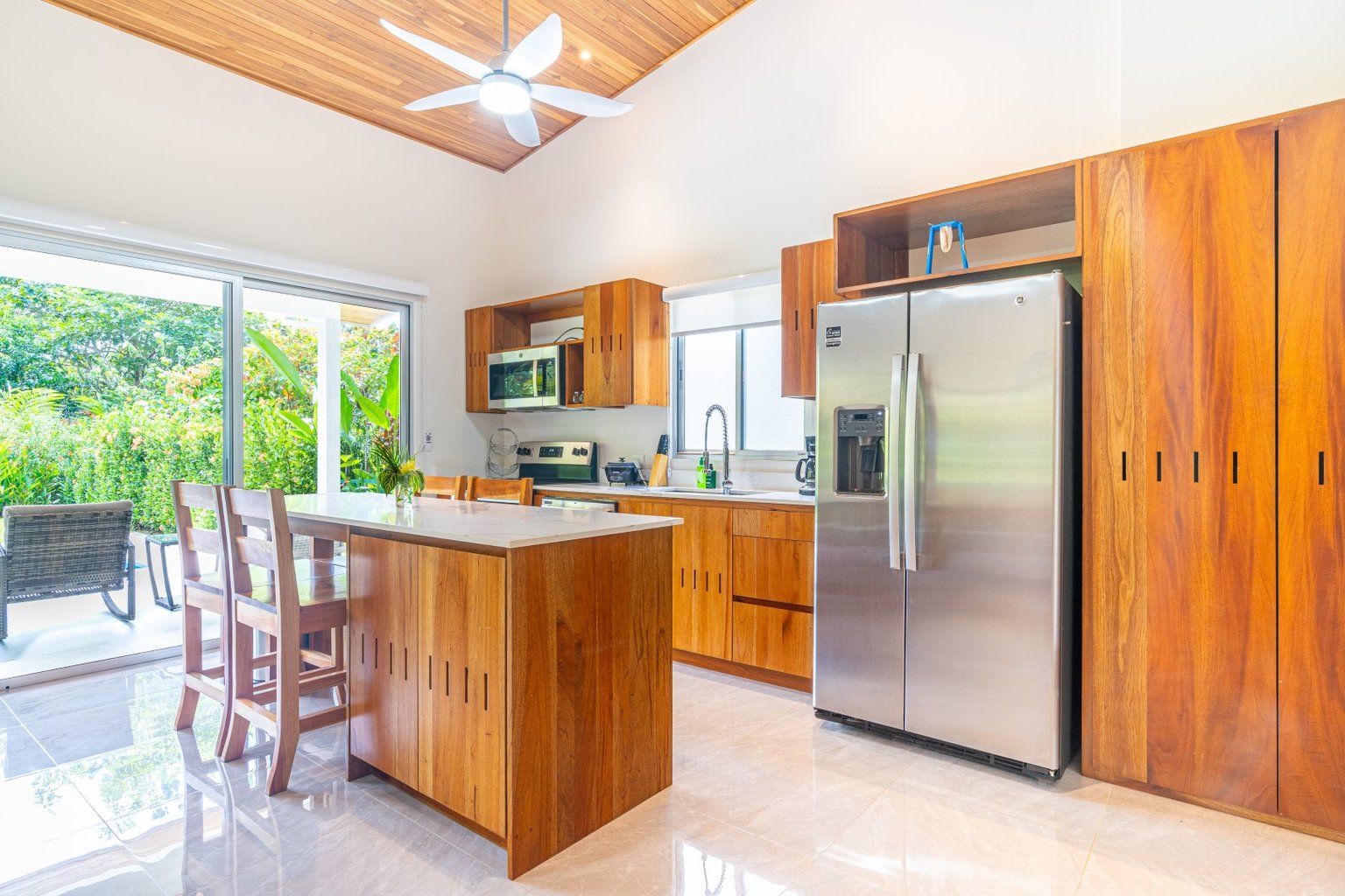 Ojochal Vacation Rental