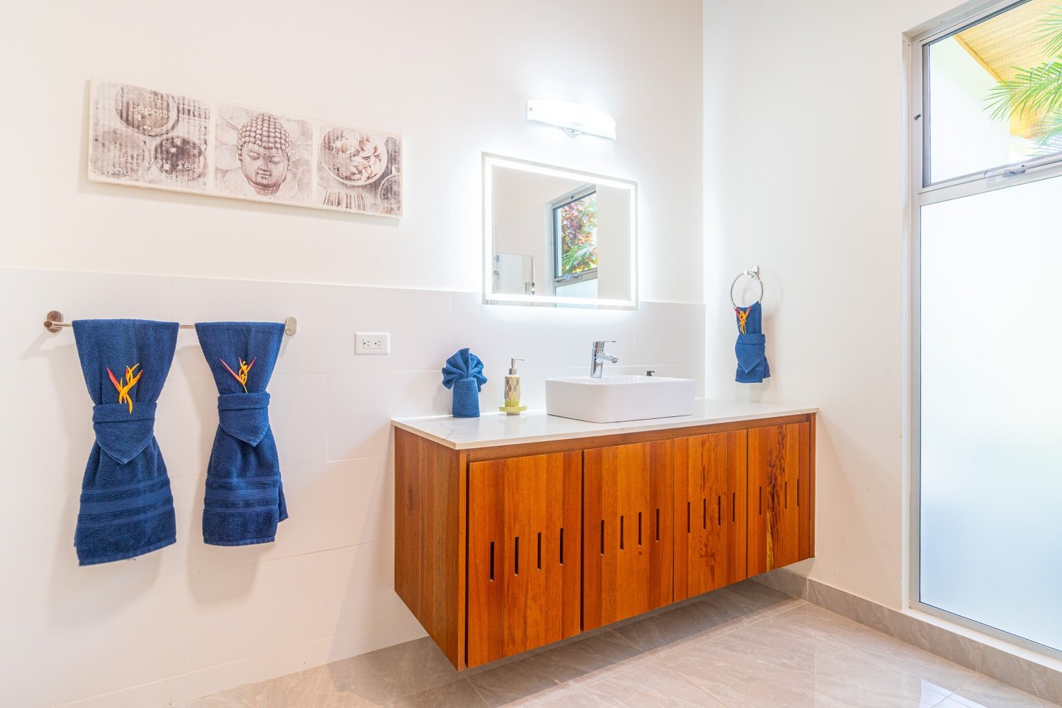 Ojochal Vacation Rental