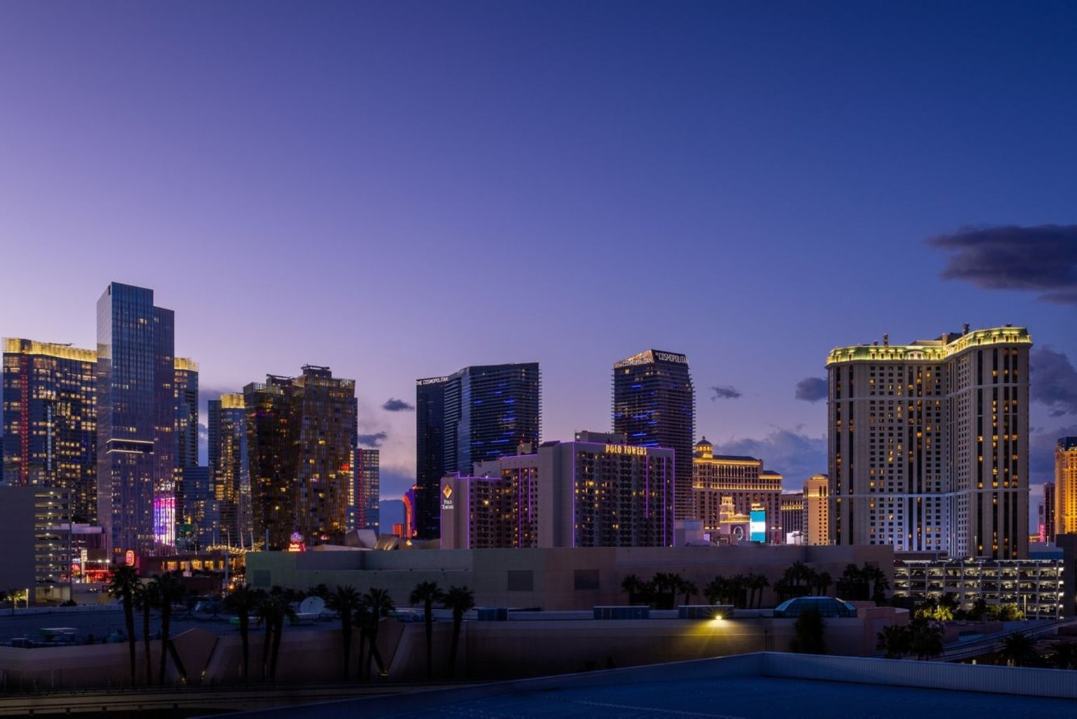 Las Vegas, Nevada Vacation Rental