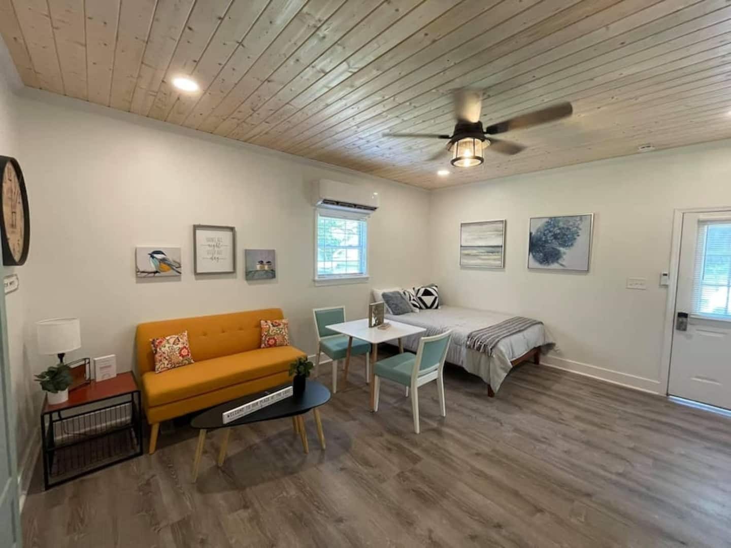 Winchester Vacation Rental