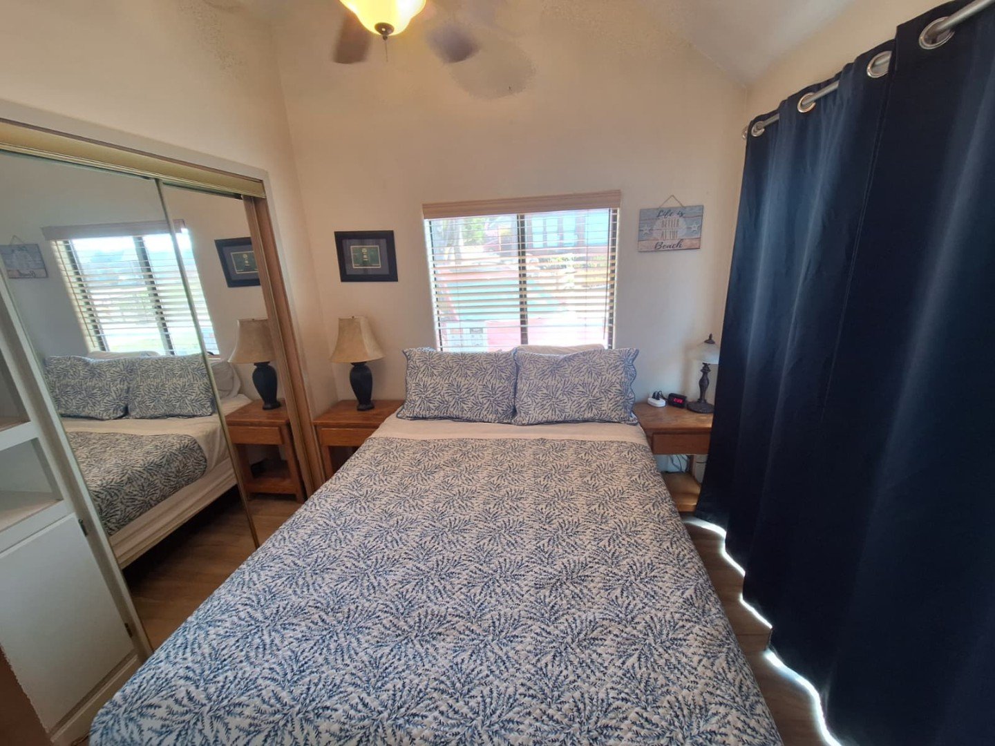 Smith River Vacation Rental