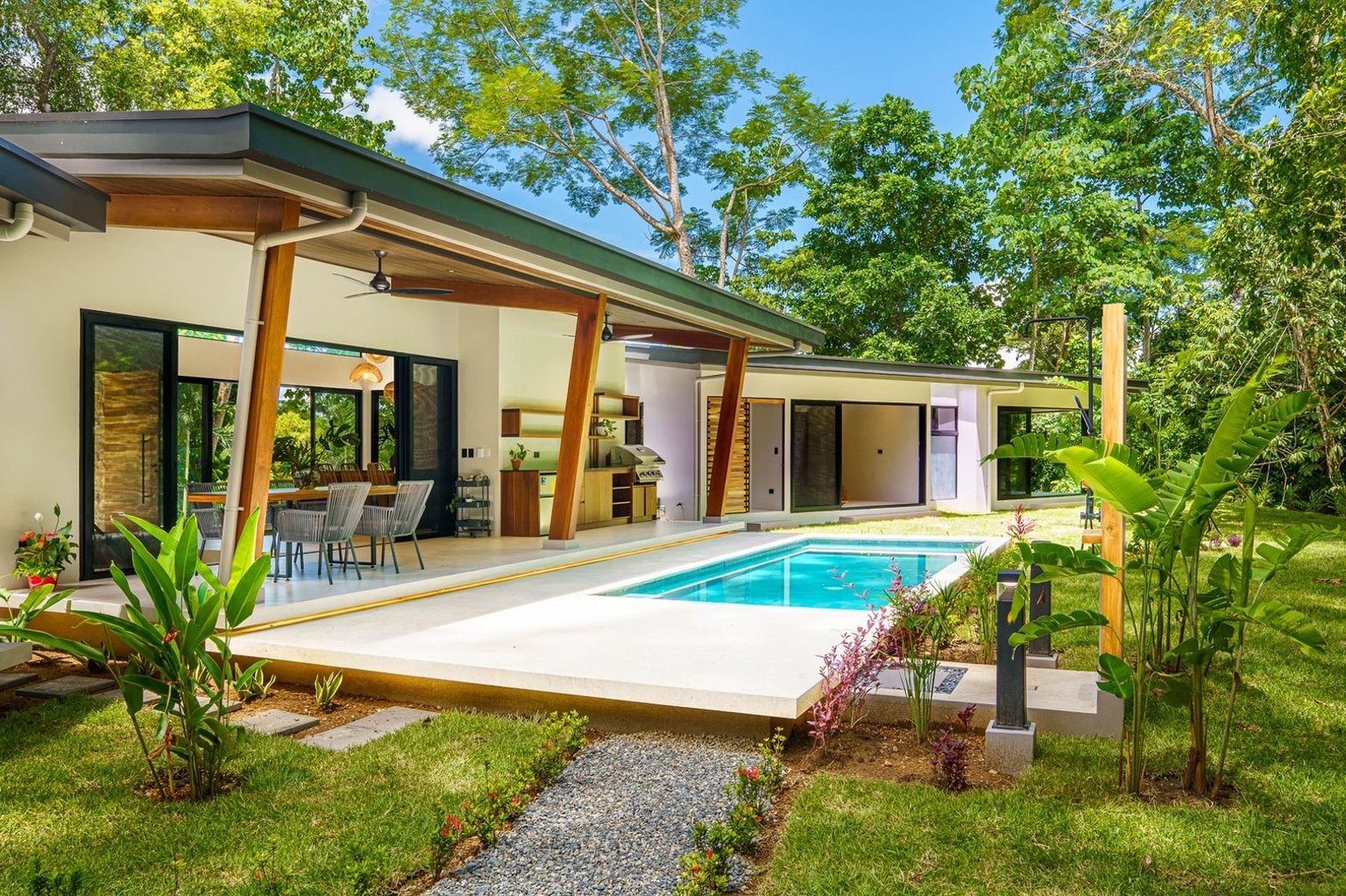 Ojochal Vacation Rental