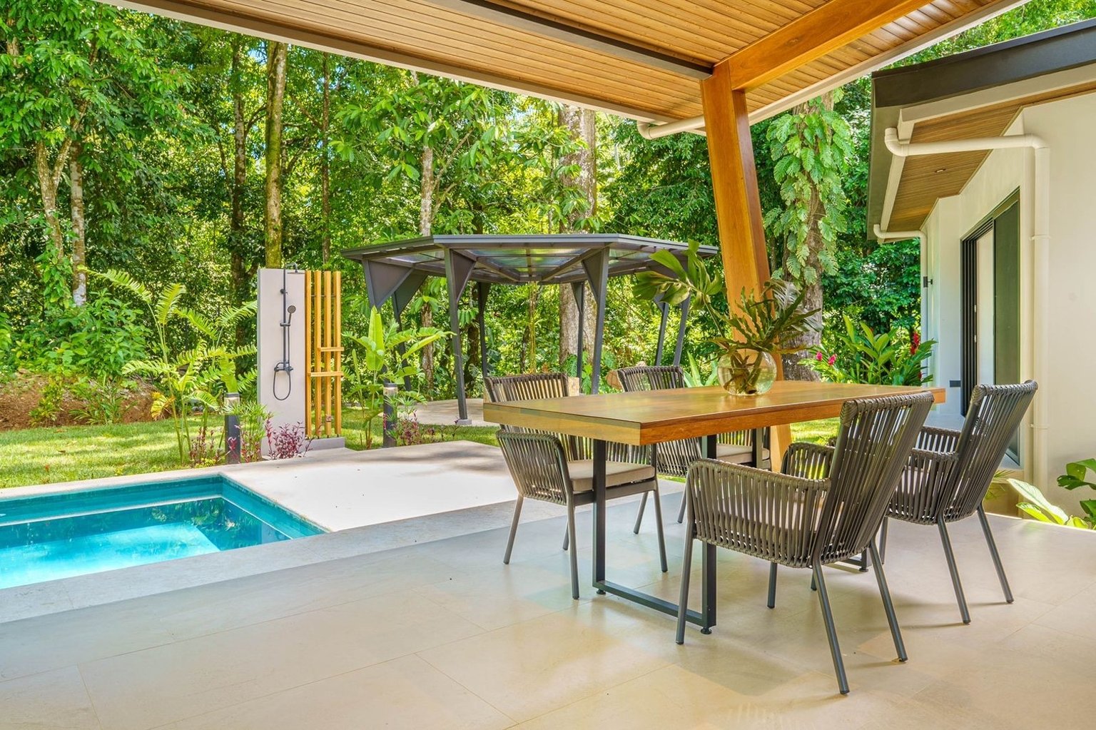 Ojochal Vacation Rental