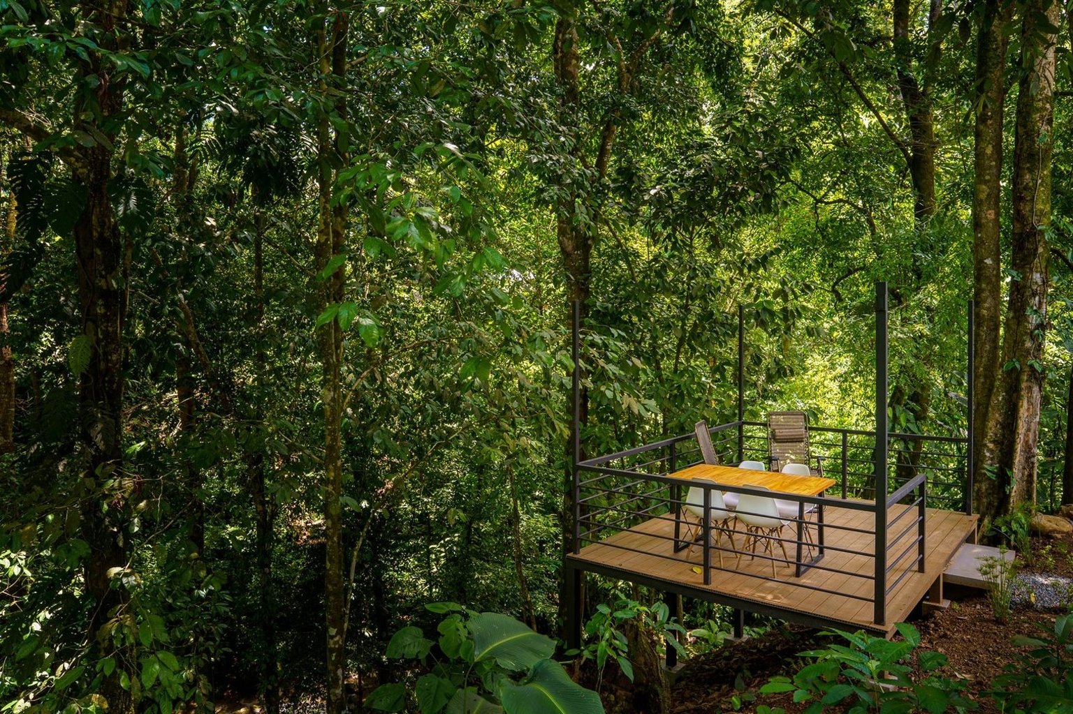 Ojochal Vacation Rental