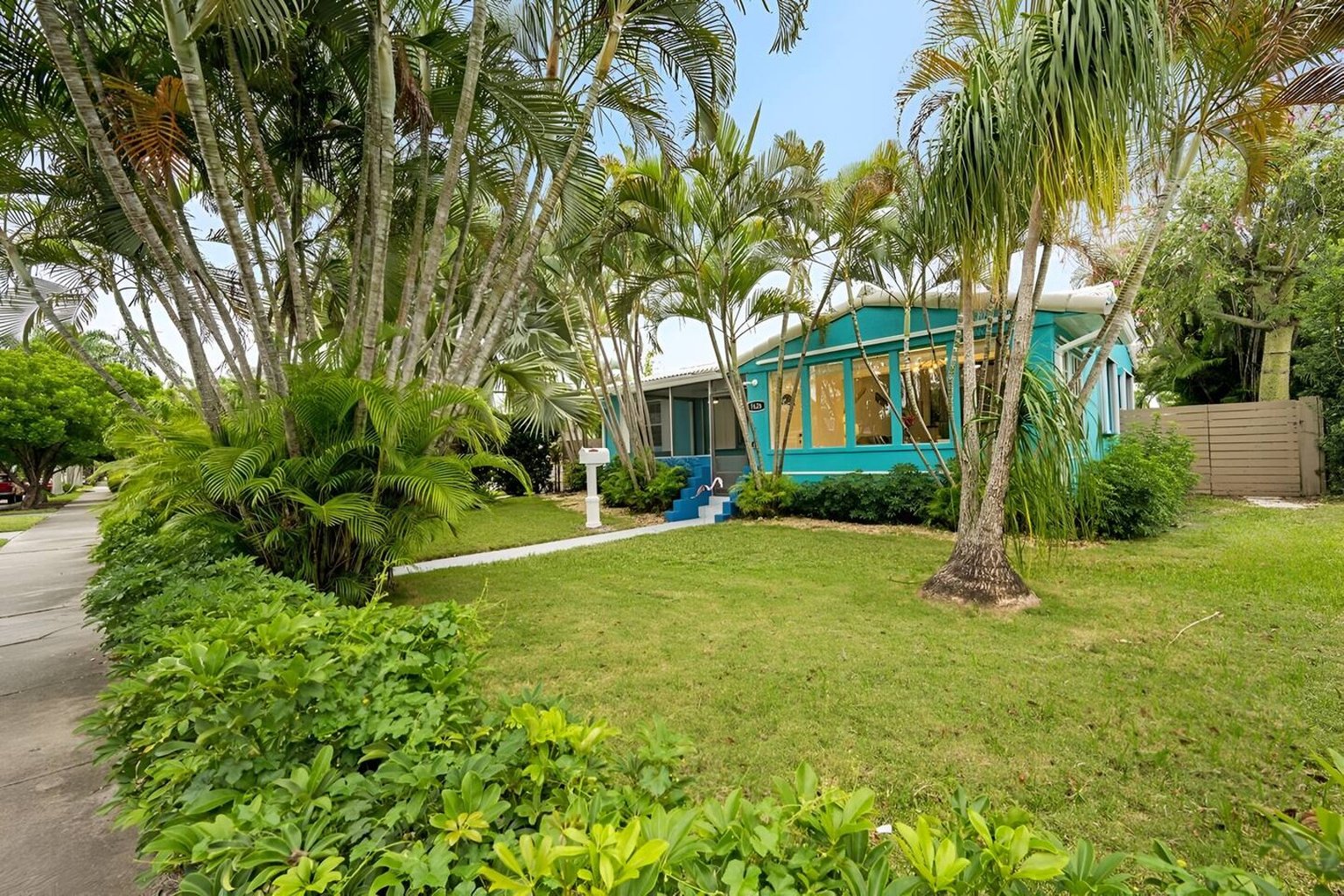 Hollywood Vacation Rental