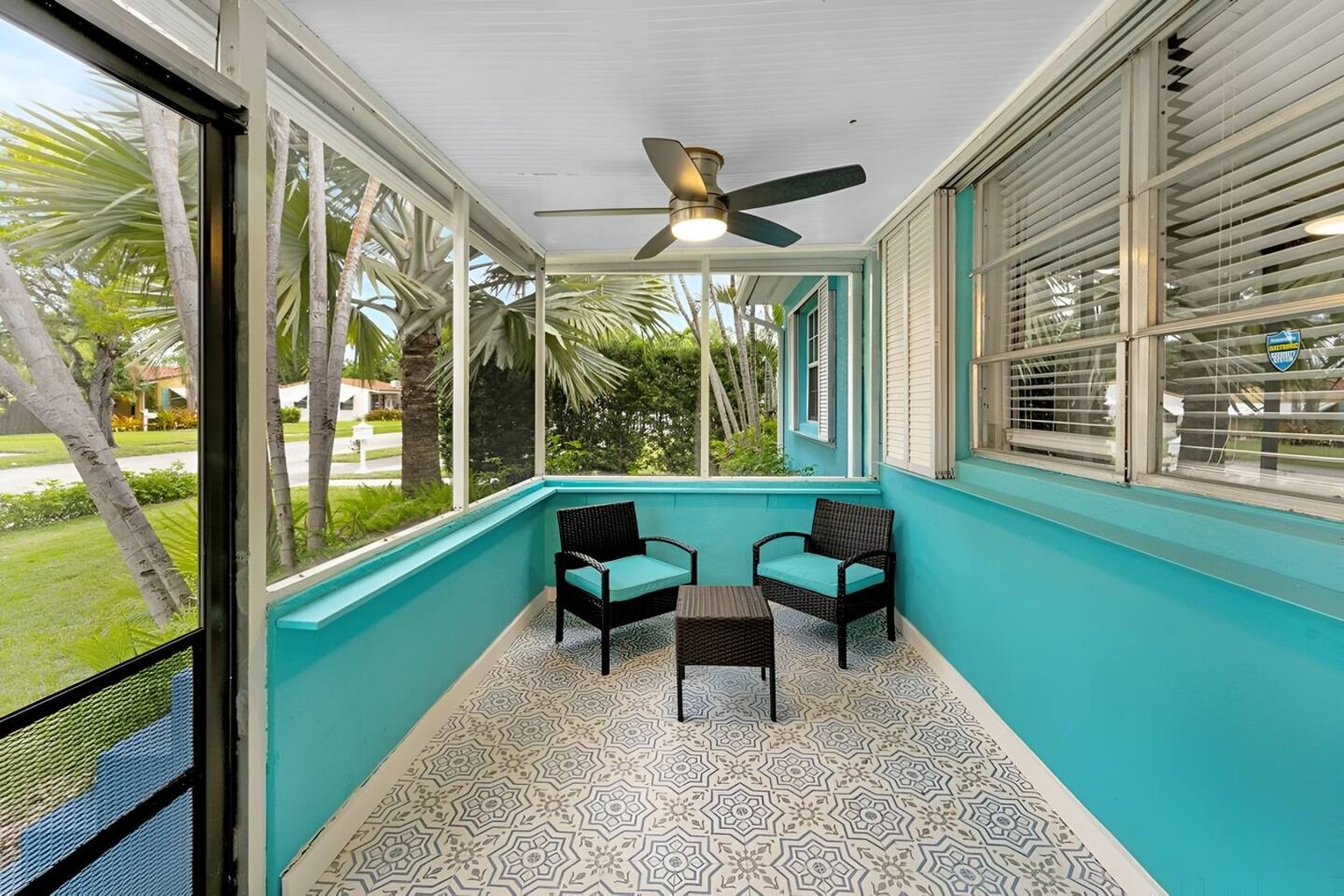 Hollywood Vacation Rental