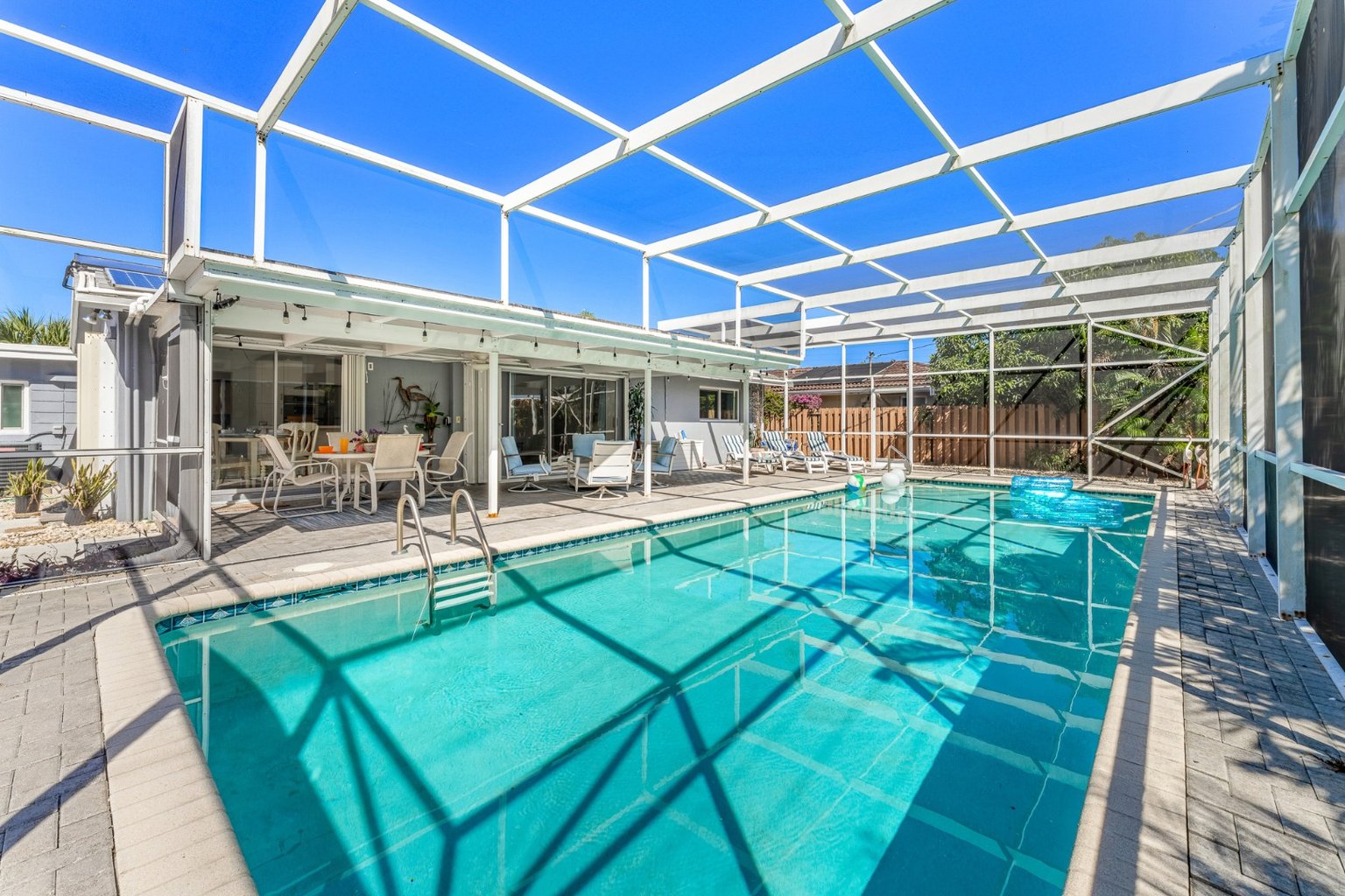 Lauderdale-by-the-Sea Vacation Rental