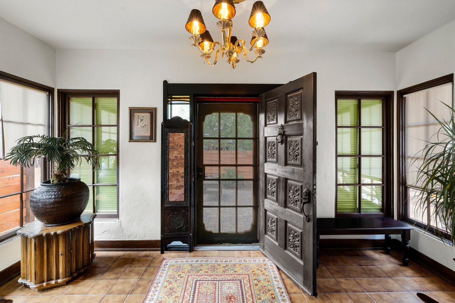 Prescott Vacation Rental