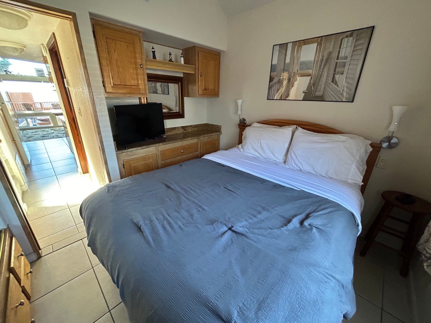 Smith River Vacation Rental