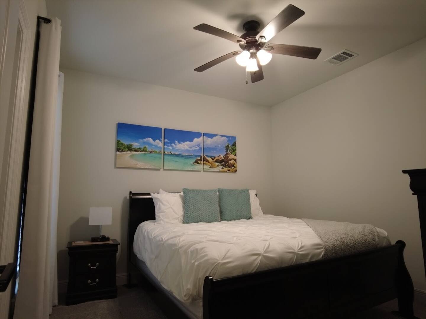Lake Charles Vacation Rental