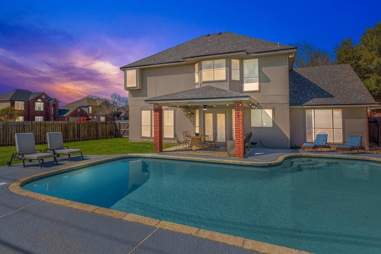 Corpus Christi Vacation Rental
