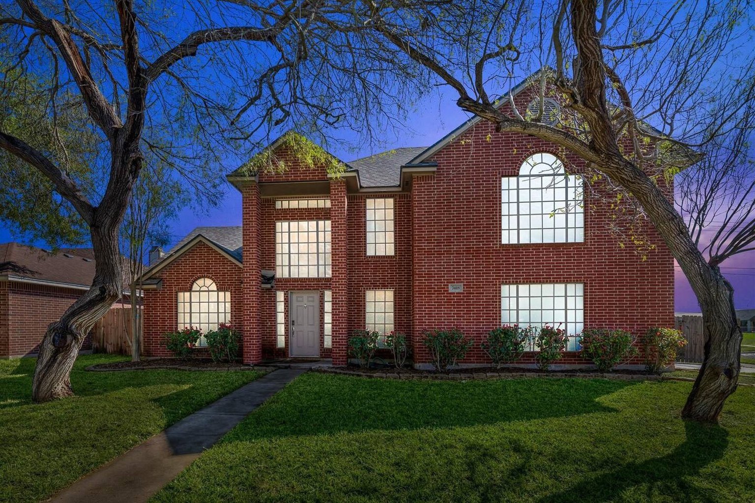 Corpus Christi Vacation Rental