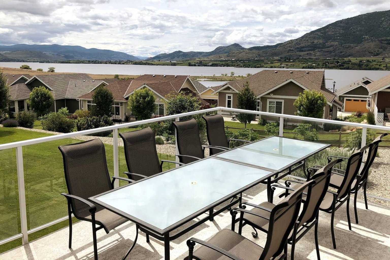 Osoyoos Vacation Rental