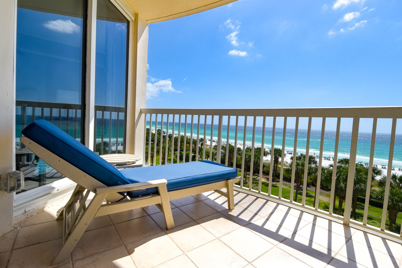 Destin Vacation Rental