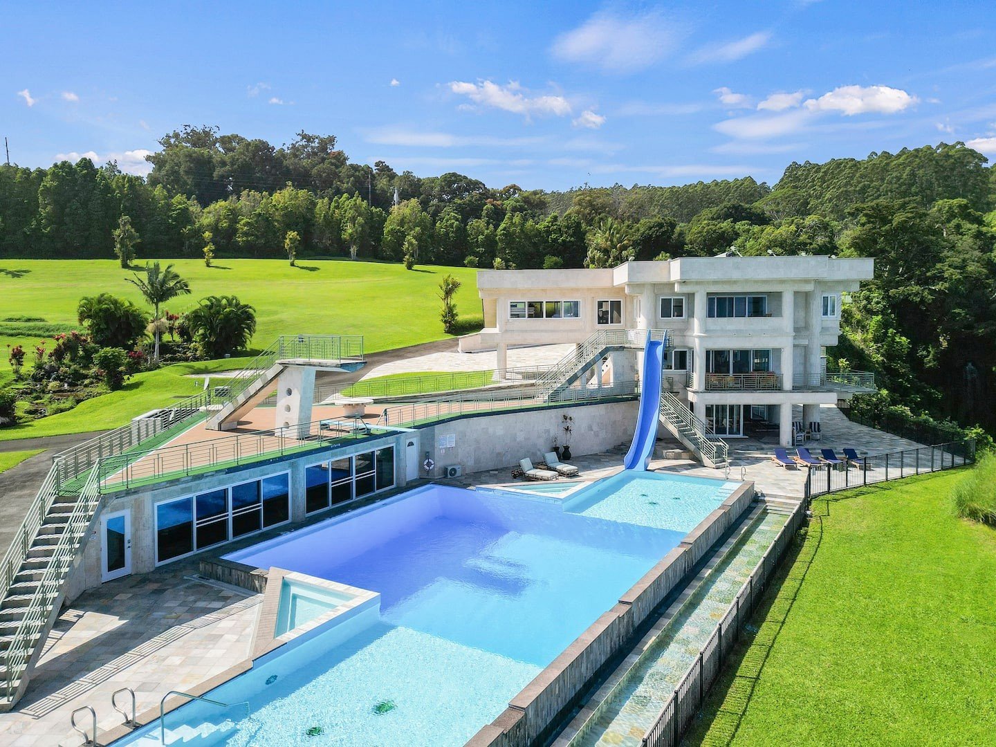 Ninole Vacation Rental
