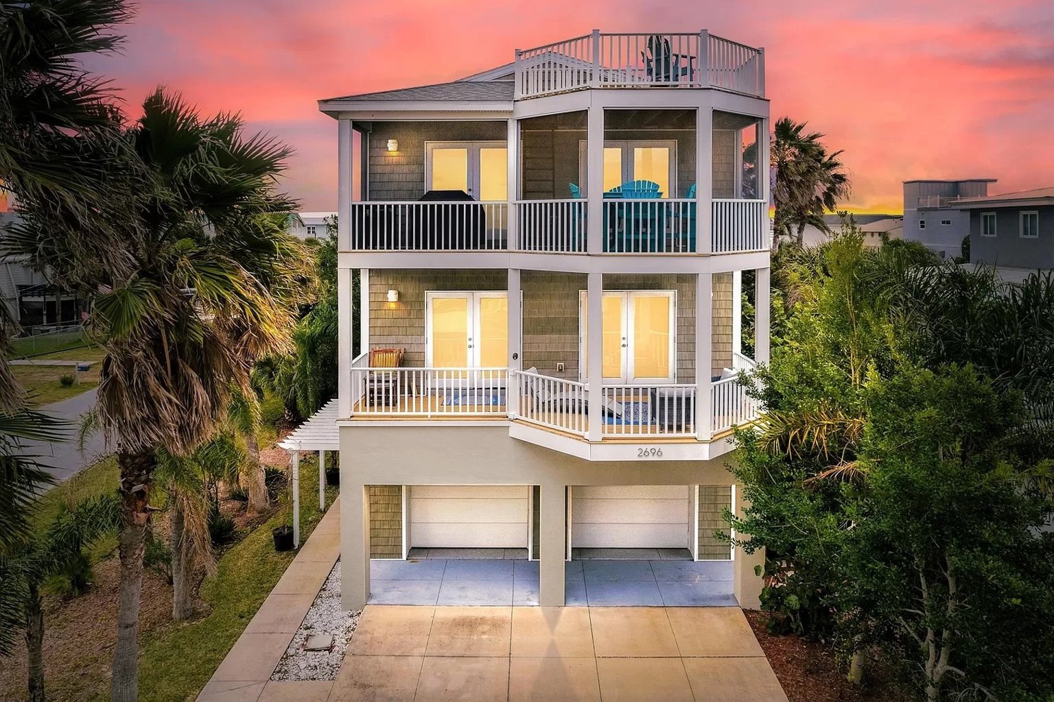 St. Augustine Vacation Rental