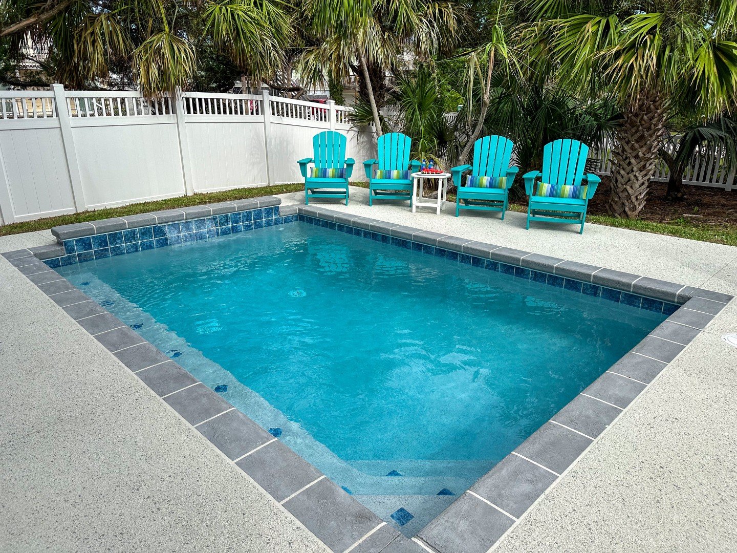 St. Augustine Vacation Rental