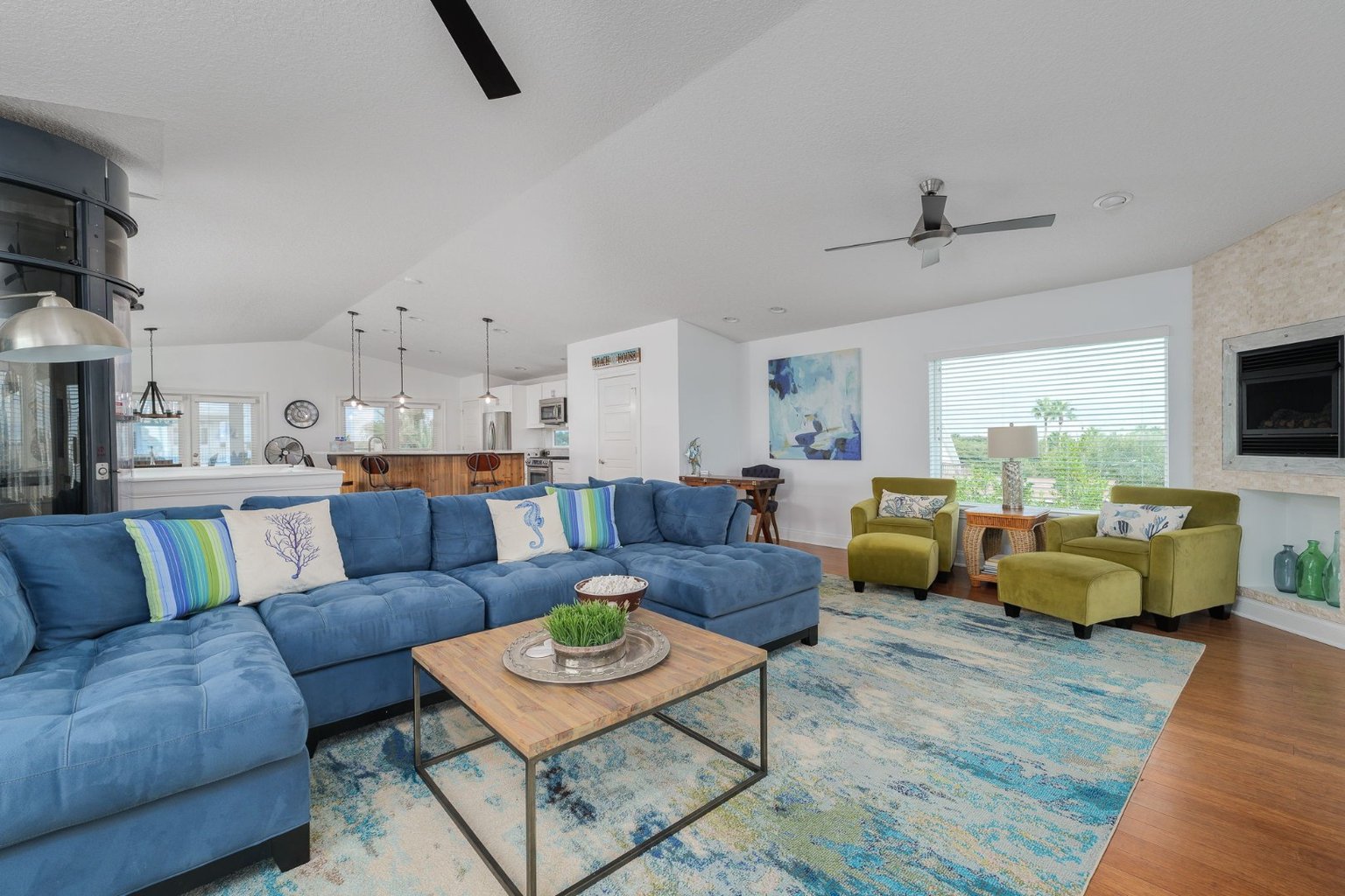 St. Augustine Vacation Rental