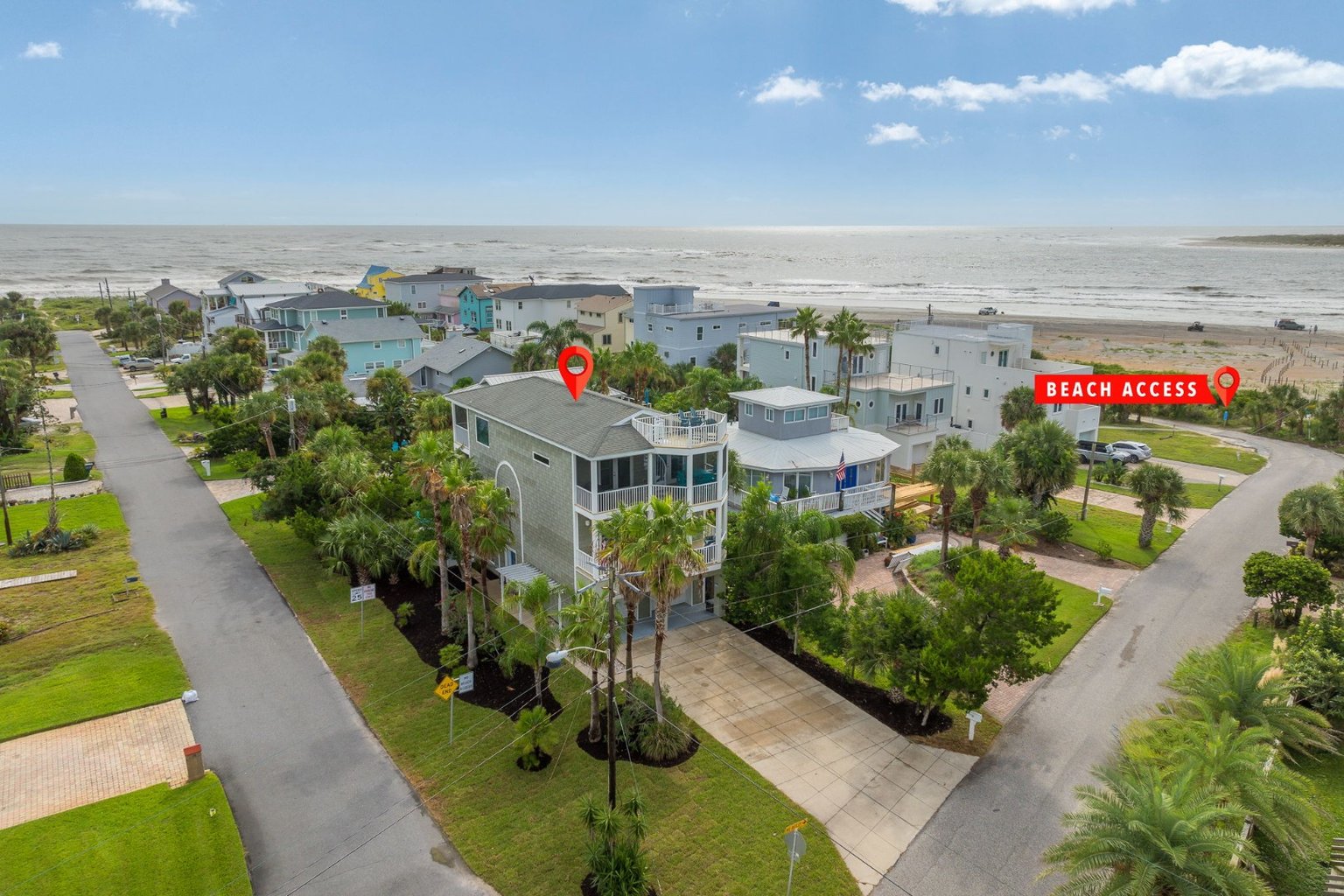 St. Augustine Vacation Rental
