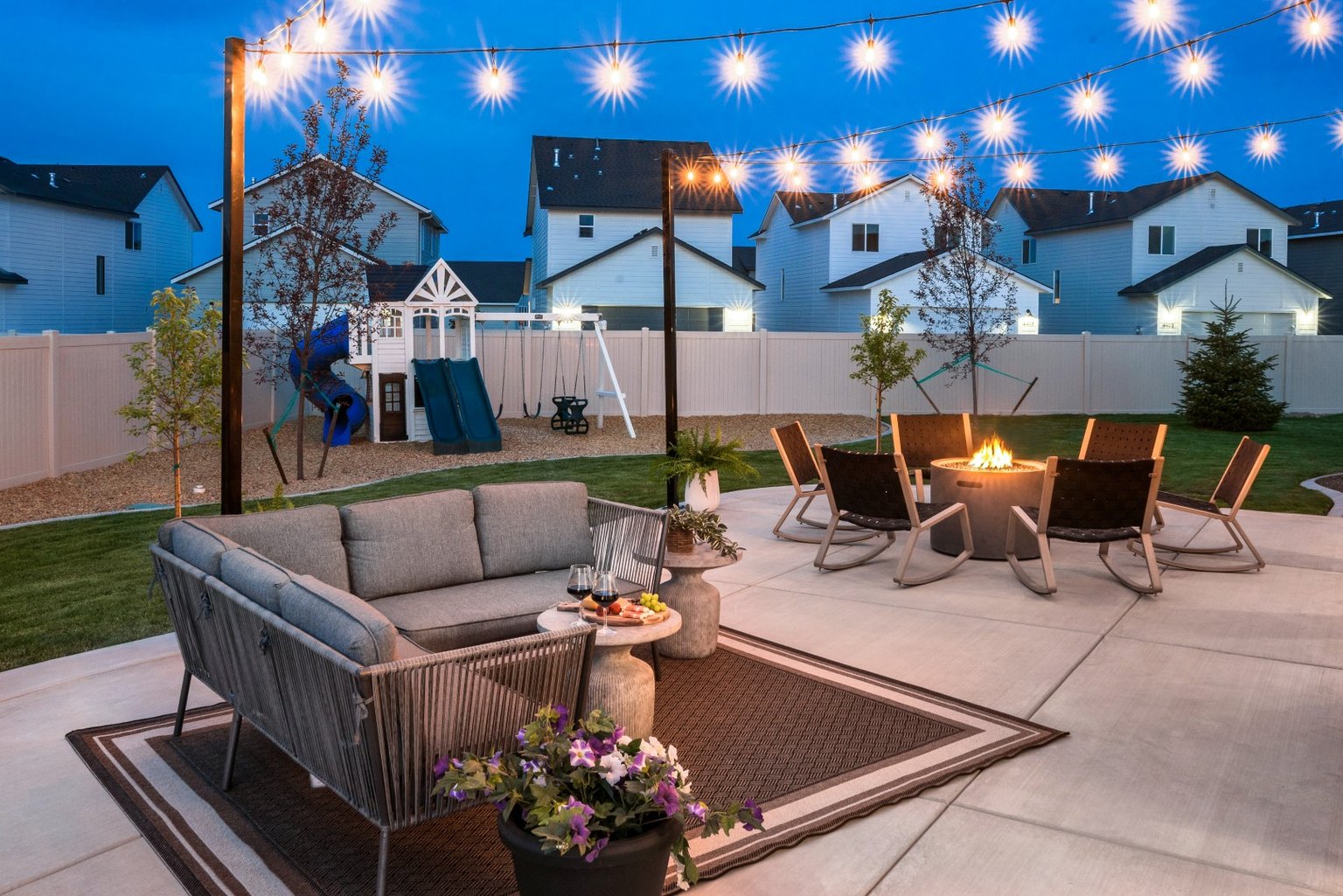 Meridian Vacation Rental