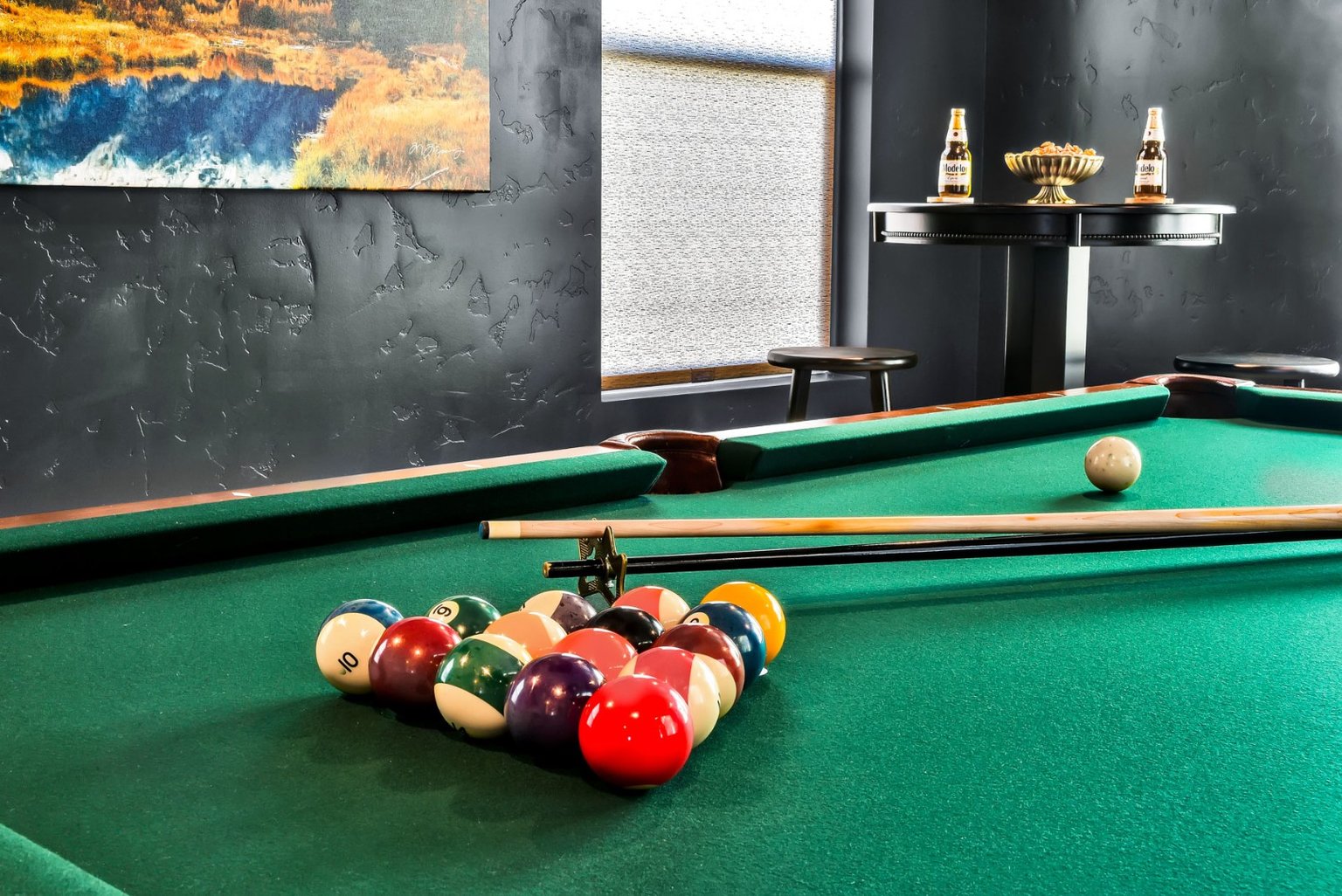 Meridian Vacation Rental