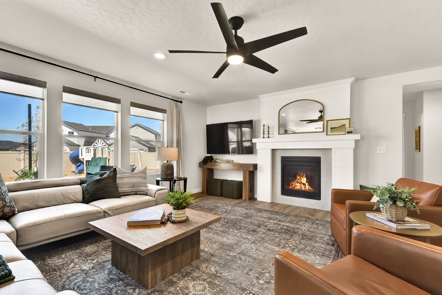 Meridian Vacation Rental