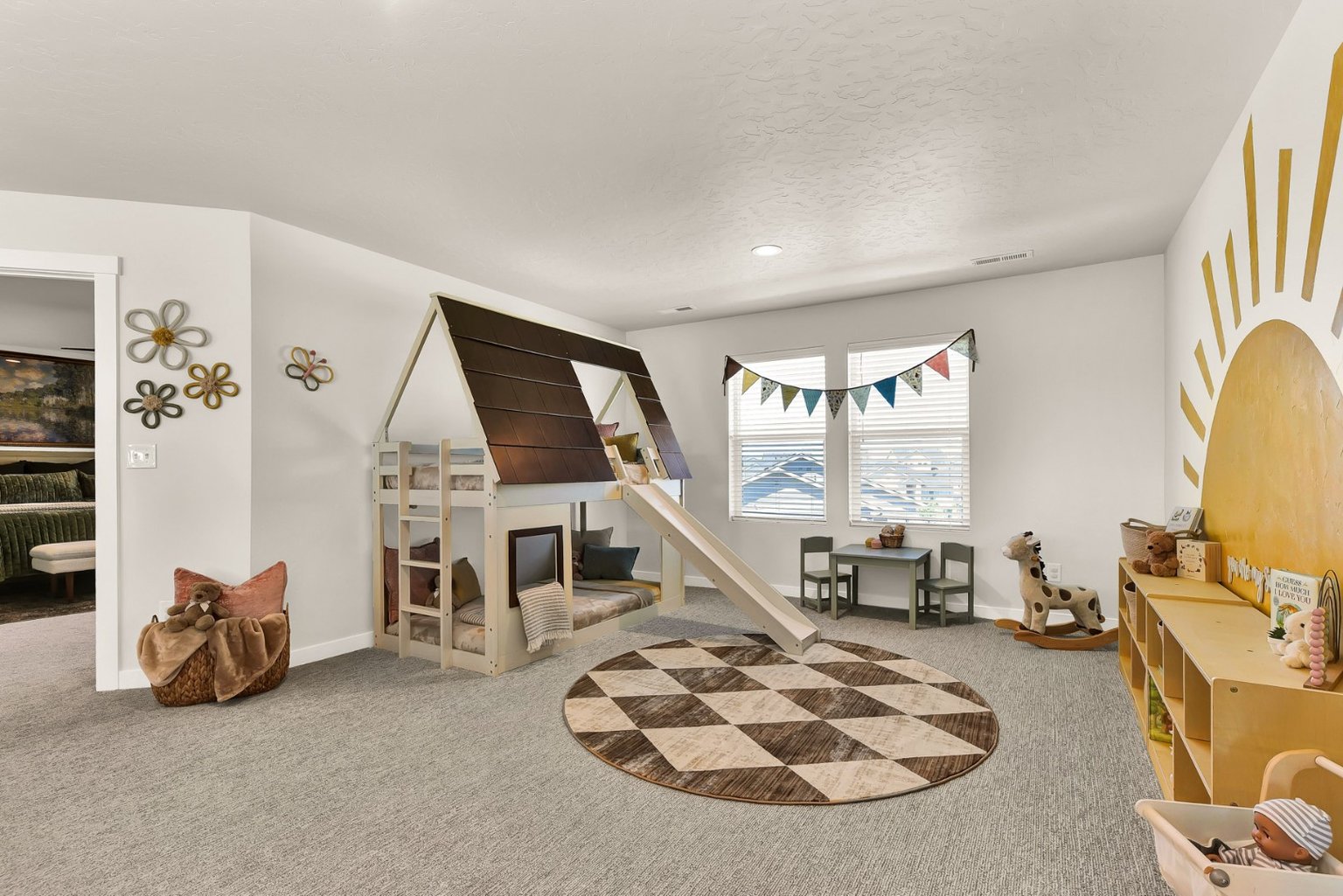 Meridian Vacation Rental